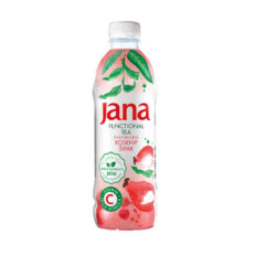 Jana Eistee Funktional Rosehip Sipak - 0.5l