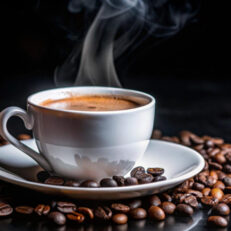 Kaffee & Tee