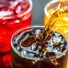 Softdrinks