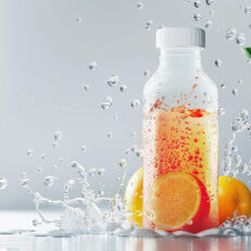 Vitamin- & Aromatisierte Wasser